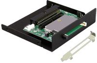 IDE to CompactFlash Adapter