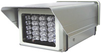 LONG RANGE IR illuminator - 100-150m