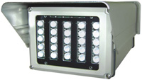LONG RANGE IR illuminator - 150-200m