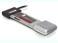 USB for ExpressCard 34/54 Adapter Cable
