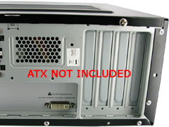 PCI-E to PCI Expansion Card Kit