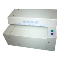 Matelasseur de carton - SHR320