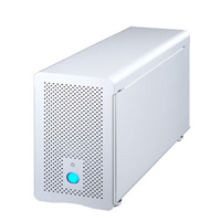 3 x NetStor PCIe Expansion Box - NA210A-L