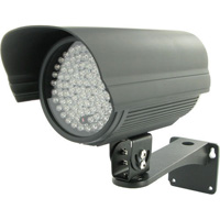VIR080 - Illuminateur / Projecteur Infrarouge - 80 m