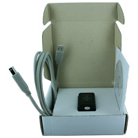 USB to DMX open Box