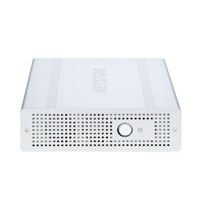 1 x NetStor PCIe Expansion Box