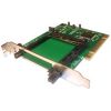 PCI to PCMCIA Adapter - 16 and 32bit  (P2 Compliant)