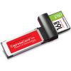 ExpressCard Adapter for CF - 45MB/sec !!