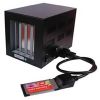 ExpressCard 34 to PCI Expansion Box