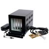 PCIE => 2 x PCI + 2 x PCIe Expansion ATX Kit