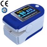 Fingertip Oximeter SpO2