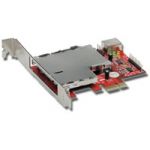 PCI Express to ExpressCard 34/54 Adapter