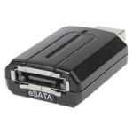 USB to eSATA Adapter