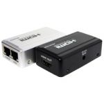 HDMI Extender - 60 meters (with Cat-5E cable)