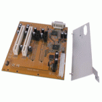 PCIE => 2 x PCI + 2 x PCIe Expansion ATX Kit