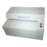 Matelasseur de carton - SHR320