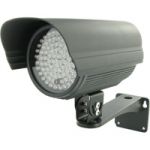 VIR080 - Illuminateur / Projecteur Infrarouge - 80 m