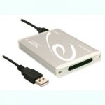 USB to ExpressCard 34