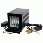 PCIE => 2 x PCI + 2 x PCIe Expansion ATX Kit