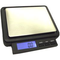 ProScaleXC - 2 Kg - 0.1g accuracy