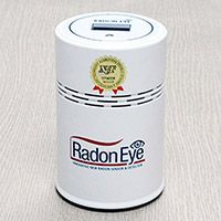 RadonEye - Radon Detector RD200