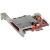 PCI Express to ExpressCard 34/54 Adapter