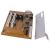 PCIE => 2 x PCI + 2 x PCIe Expansion ATX Kit
