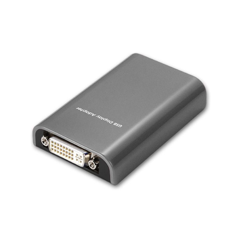 USB to DVI / HDMI / VGA Adapter