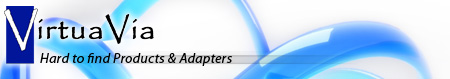 VIRTUAVIA